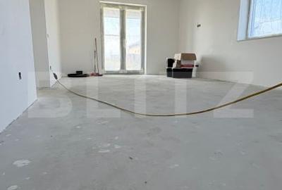 Casa moderna pe parter in Sanpetru,finisaje moderne,pregatita pentru tine - 11