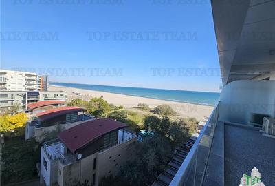 Apartament 2 camere vedere frontala la mare Complex Sea On Mamaia - 1