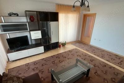 Apartament cu 2 camere decomandat, mobilat în Gheorgheni - 2