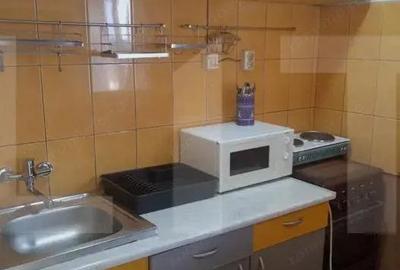 Apartament 1 camera Circumvalatiunii - 1