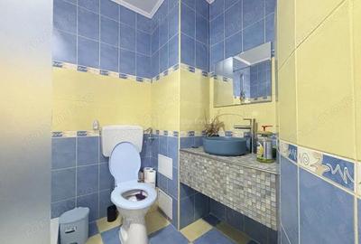 Casa spatioasa si bine compartimentata in Cantemir locatie excelenta - 16