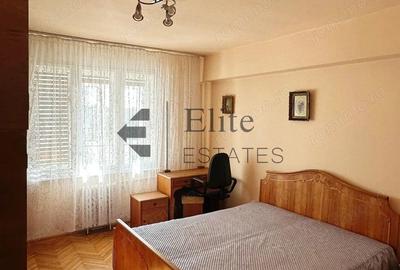 Apartament de inchiriat cu 3 camere in Oradea, Bulevardul Decebal - 3