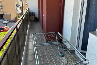 Apartament cu 2 camere decomandat în Florești - 8