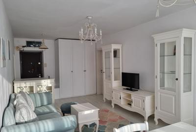 Apartament cu 3 camere semidecomandat în Drumul Taberei - 4