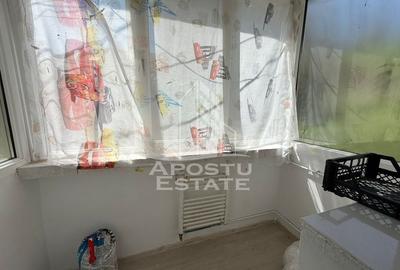 Apartament cu 2 camere, zona Complex studentesc - 8