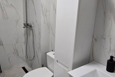 Apartament cu 2 camere decomandat în Central - 2