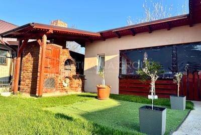 Casă individuală cu 4 camere cu Canalizare în Ruși-Ciutea - 2