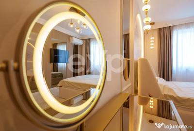 Apartament cu 2 camere decomandat în Central - 3