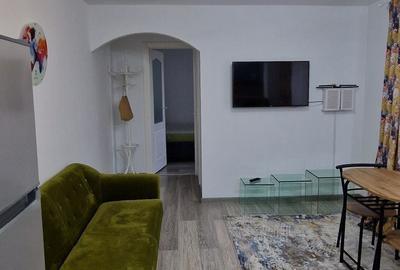 Apartament semidecomandat în Central - 5