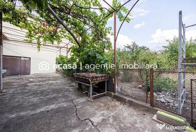 Casă cu 3 camere cu Canalizare în Grădiște - 9