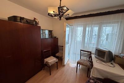 Apartament cu 2 camere decomandat în Central - 7