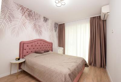 Apartament cu 2 camere semidecomandat, mobilat în Theodor Pallady - 1