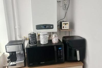 Apartament cu 2 camere decomandat, mobilat în Km 5 - 7