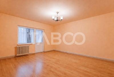 Apartament cu 4 camere decomandat în Gară - 6
