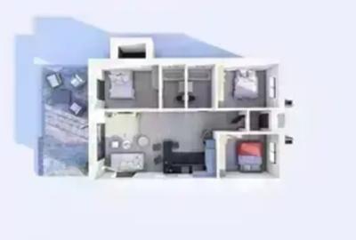 Dezvoltator! Vila individuala, pompa de caldura, 4 camere, 2 bai! - 6