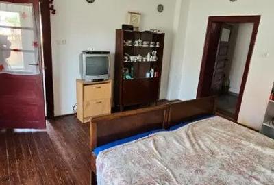 Casă cu 3 camere cu Teren 1400 Mp în Apa - 12