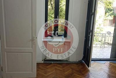 Apartament cu 4 camere semidecomandat în Știrbei Vodă - 3