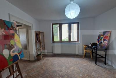 Casa in inimia Brasovului individuala la pret de apartament - 4