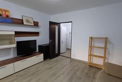 Iancului | Garsoniera | Bloc 1980 | Balcon | Metrou 6min | Renovata - 10