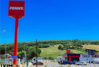 Casă cu 6 camere cu Teren 2151 Mp în Podu Turcului - 13