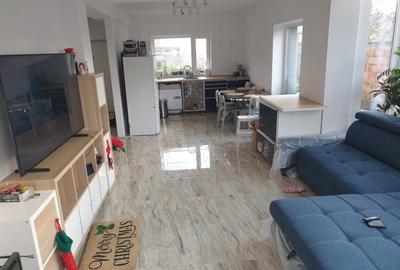 Super vila, 150 mp construiti, 355 mp, UVERTURII-IULIU MANIU - 4