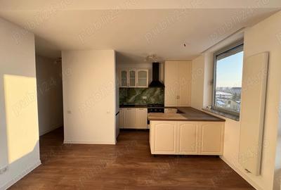 Apartament 3 camere de inchiriat direct de la proprietar-Baneasa Petrom City ROMATSA Apartament 3 camere de inchiriat direct de la proprietar-Baneasa Petrom City ROMATSA - 1