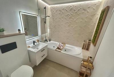 Apartament cu 2 camere în Timpuri Noi - 12