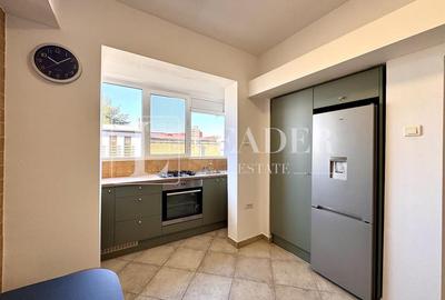 Apartament cu 2 camere decomandat în Vatra Luminoasă - 9