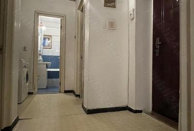 Apartament cu 2 camere decomandat în Ultracentral - 4