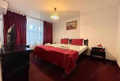 Vanzare Afacere Activa - Hotel - 4 Nivele 750 mp - 3