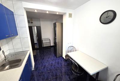 Piata Sudului, Oltenitei, 2 camere decomadat, renovat, parcare - 18