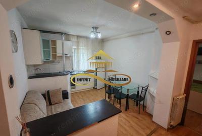 Apartament cu 2 camere decomandat, mobilat în Milcov - 4
