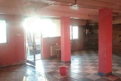 Inchiriez spa?iu comercial - 2