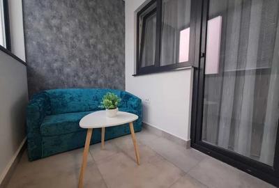 Apartament 2 camere, decomandat, 49 mp, centrala, ac, metrou Popesti Leordeni - 7
