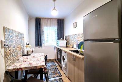 Apartament cu 2 camere semidecomandat în Cotroceni - 7