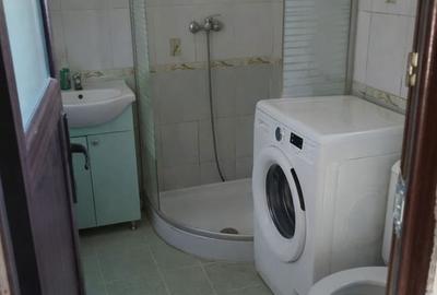 Casă cu 4 camere în Central - 5
