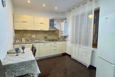 Apartament cu 2 camere decomandat în Nord - 12