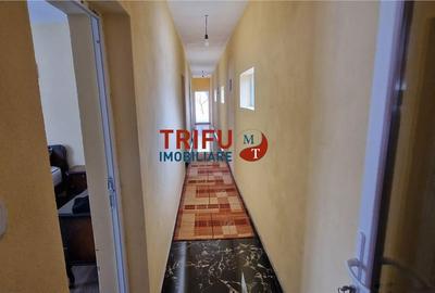 Casă cu 4 camere cu Teren 1000 Mp în Ighiu - 8