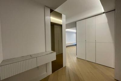 Apartament cu 3 camere, mobilat în Nord - 11