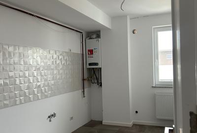 Apartament cu 2 camere în Central - 5