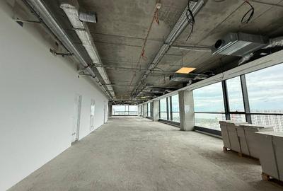 Sema Parc cladirea London, Splaiul Independentei, 701 - 16915 mp  0% comision! - 13