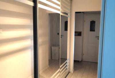 Apartament cu 2 camere decomandat, mobilat în Giurgiului - 8