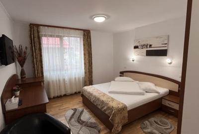Casa de Vacanta/Pensiune-Sinaia-16 camere - Nota 9.6 Booking - 5