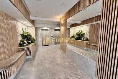 Apartament cu 3 camere semidecomandat, mobilat în Sud-Vest - 21