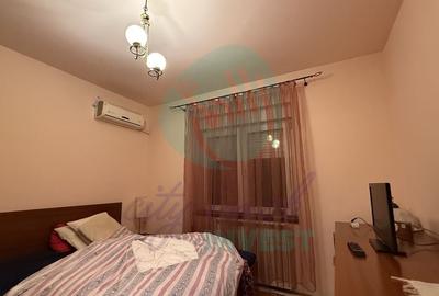 Apartament 3 camere, centrală proprie – Basarabia / Lia Manoliu - 2