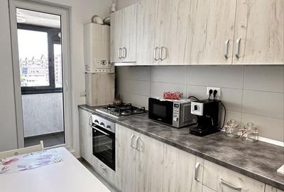 Garsonieră decomandată în Chiajna - 5