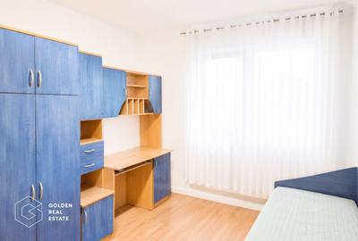 Apartament cu 3 camere decomandat, mobilat în Aradul Nou - 7