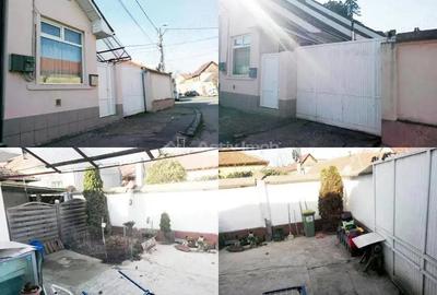 Casă cu Teren 219 Mp în Central