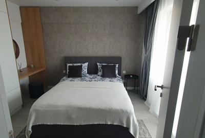 Apartament cu 2 camere decomandat în Chitila - 4