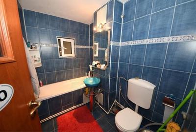 Apartament cu 2 camere decomandat, mobilat în - 5
